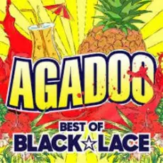 Black Lace - Agadoo