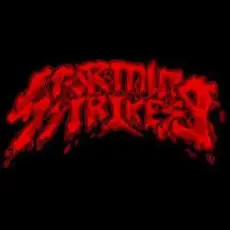 Storming Strikes - Blackout