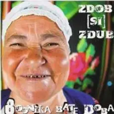 Zdob și Zdub - Boonika Bate Doba