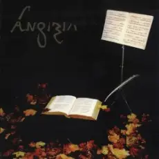 Angizia - Halbe Wahrheit