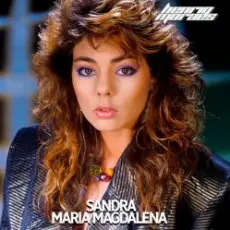 Sandra - Maria Magdalena