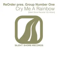 Обложка трека Cry Me A Rainbow (Ssr100 Anthem) (Original Mix)