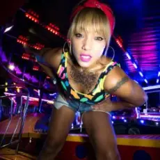 Tanya Lacey - Too Many Cooks