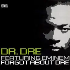 Dr. Dre - Forgot About Dre