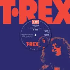 T. Rex - Ride My Wheels