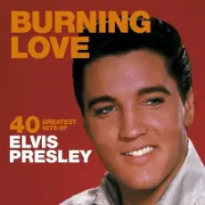 Elvis Presley - Mystery Train