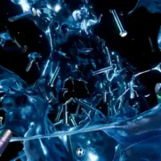 Fred V & WHAT EVA - Horizon