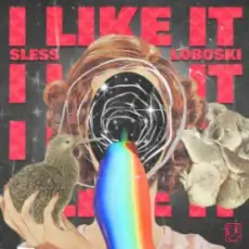 SLESS & Loboski - I Like It
