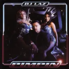 DJ Laz - Negra Chula