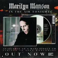Marilyn Manson - In The Air Tonight