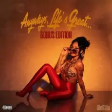 GloRilla - Phatnall (Original)