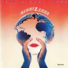 Jean Michel Jarre - Equinoxe Part 8