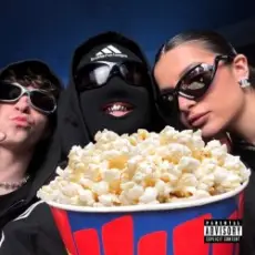 Егор Крид feat. Тenderlybae & Егорик - Пацанский FONK