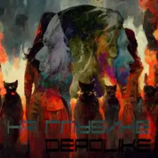 DeadLike - На Глубине