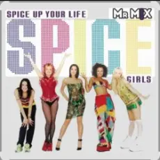 Spice Girls - Viva Forever