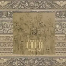 Палагея - При лужке (дуэт)