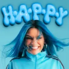Jessie J - H.A.P.P.Y