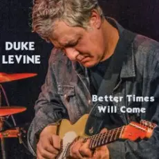 Duke Levine - Lovers' Lane