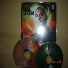 Paul Elstak - Luv U More