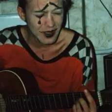 Веня Дркин - Фома