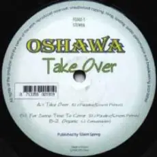 Oshawa - Take Over
