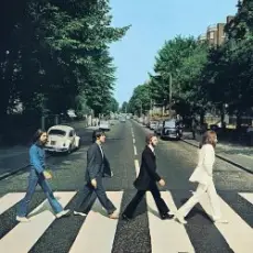 Beatles - Girl