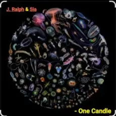 J. Ralph & Sia - One Candle