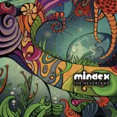 Mindex - Across The Universe