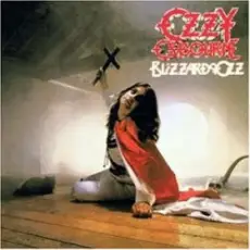 Ozzy Osbourne - I Don't Know