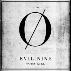 Evil Nine - Devil Stuff
