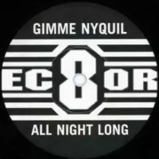 EC8OR - Discriminate The Next Fashionsucker