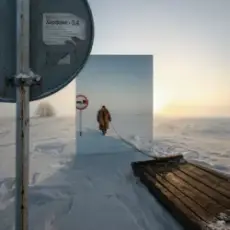 Харфанг - По разу