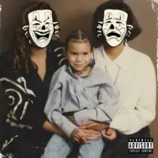 Le$ & DJ Mr Rogers - Villain Era / Carbon fiber