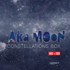 Aka Moon - Eclipse