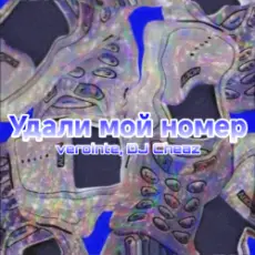 Verointe (prod. DJ Cheaz) - Удали мой номер