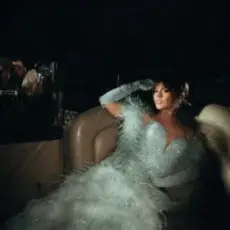 Tiffany Stringer - Damn Good Actress