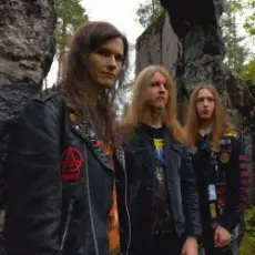 Krateros - Linguicide