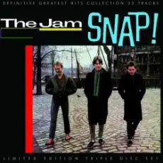 Snap! - Cult Of Snap!