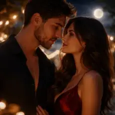 Y.K. Music - Зацілуй мене