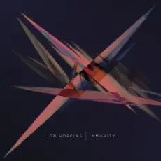 Jon Hopkins - Modern Driveway