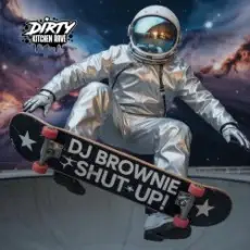 DJ Brownie - Going Down