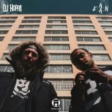 K.A.A.N. & DJ Hoppa - Can't Help It