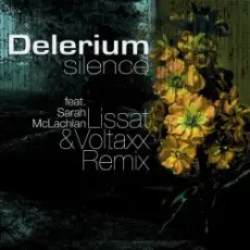 Delerium - Silence