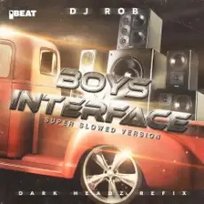 DJ Rob - Boy's Interface (Dark Headz Refix) Slowed Version