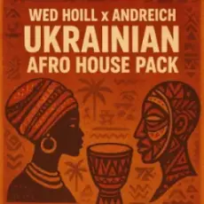 Анна Трінчер - No cocaina (Wed Hoill & Andreich Edit)
