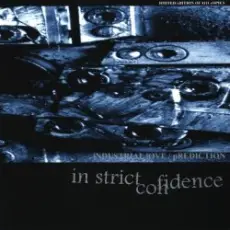 Обложка трека Industrial Love (Subherb Mix By Steffen Alan Schuhrke Of Controlled Fusion)