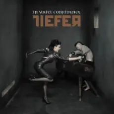 In Strict Confidence - Tiefer (Single Version)