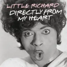 Little Richard - Lawdy Miss Claudy