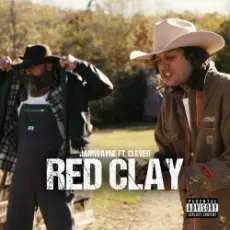 JamWayne feat. Clever - Red Clay
