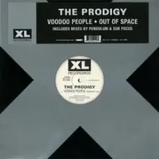 The Prodigy - Voodoo People (Pendulum Remix)